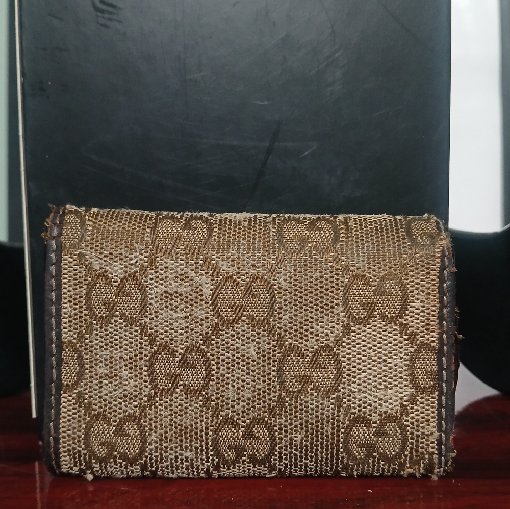 Gucci Keyholder - Picture 2 of 8